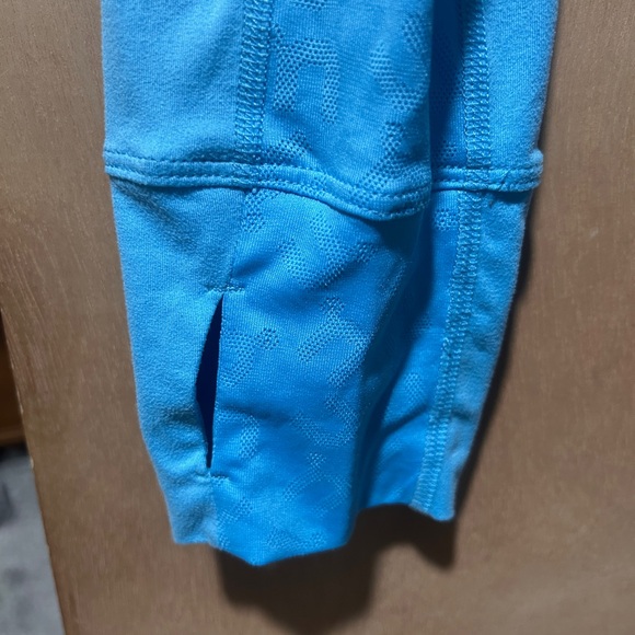 Men's Rabbit NUUN Longsleeve - Picture 2 of 2